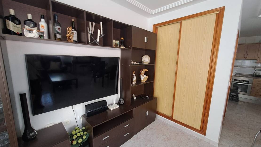 Venta - Apartment - Orihuela - Los Altos