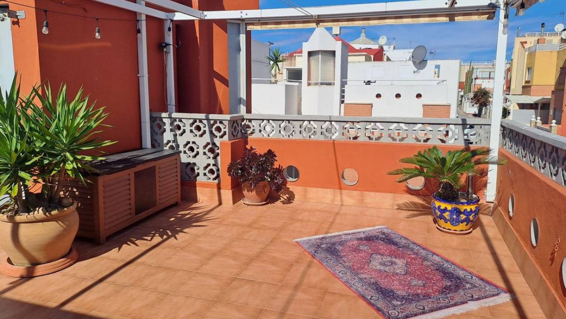 Venta - Apartment - Orihuela - Los Altos