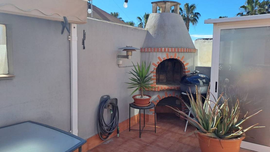 Venta - Apartment - Orihuela - Los Altos