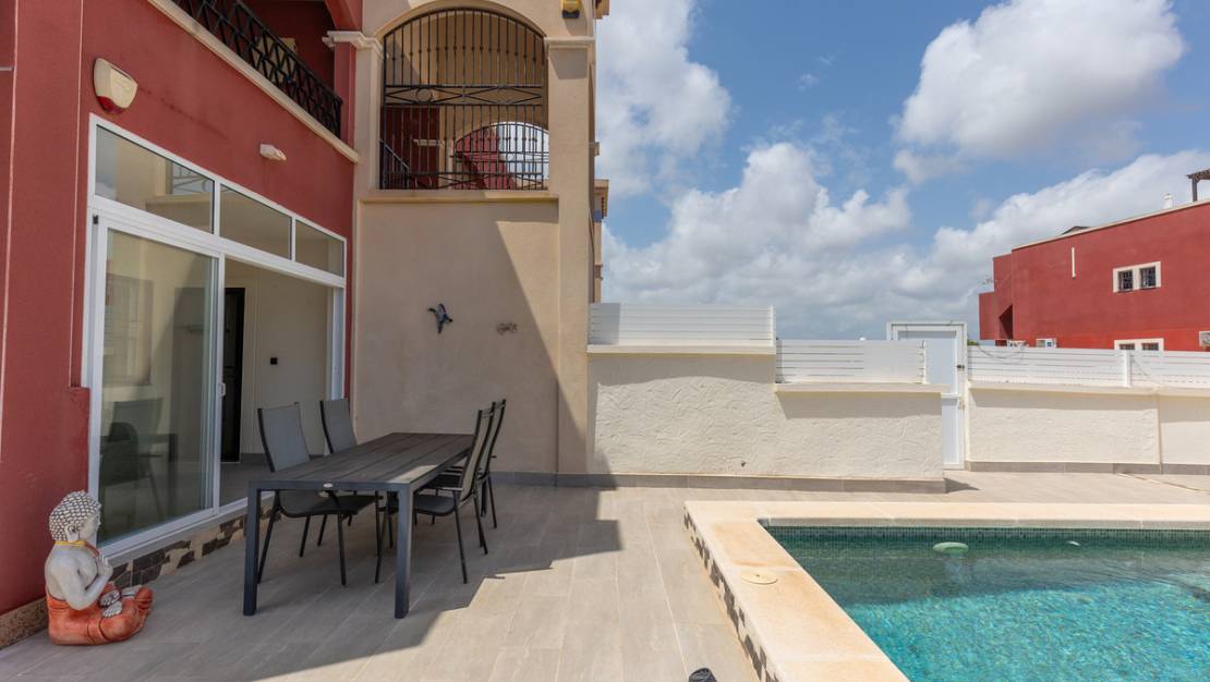 Venta - Apartment - Orihuela - Los Altos