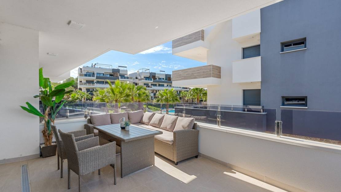 Venta - Apartment - Orihuela - Los Altos