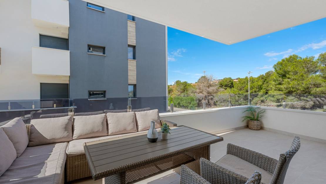 Venta - Apartment - Orihuela - Los Altos