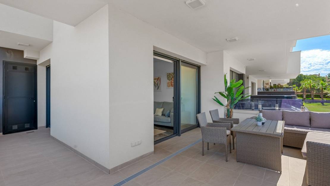 Venta - Apartment - Orihuela - Los Altos