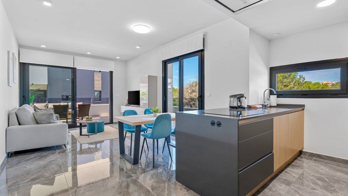 Venta - Apartment - Orihuela - Los Altos