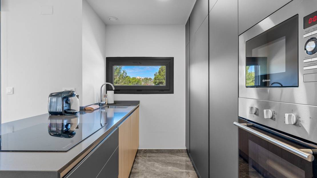 Venta - Apartment - Orihuela - Los Altos