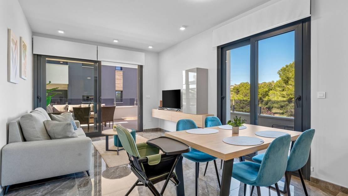 Venta - Apartment - Orihuela - Los Altos
