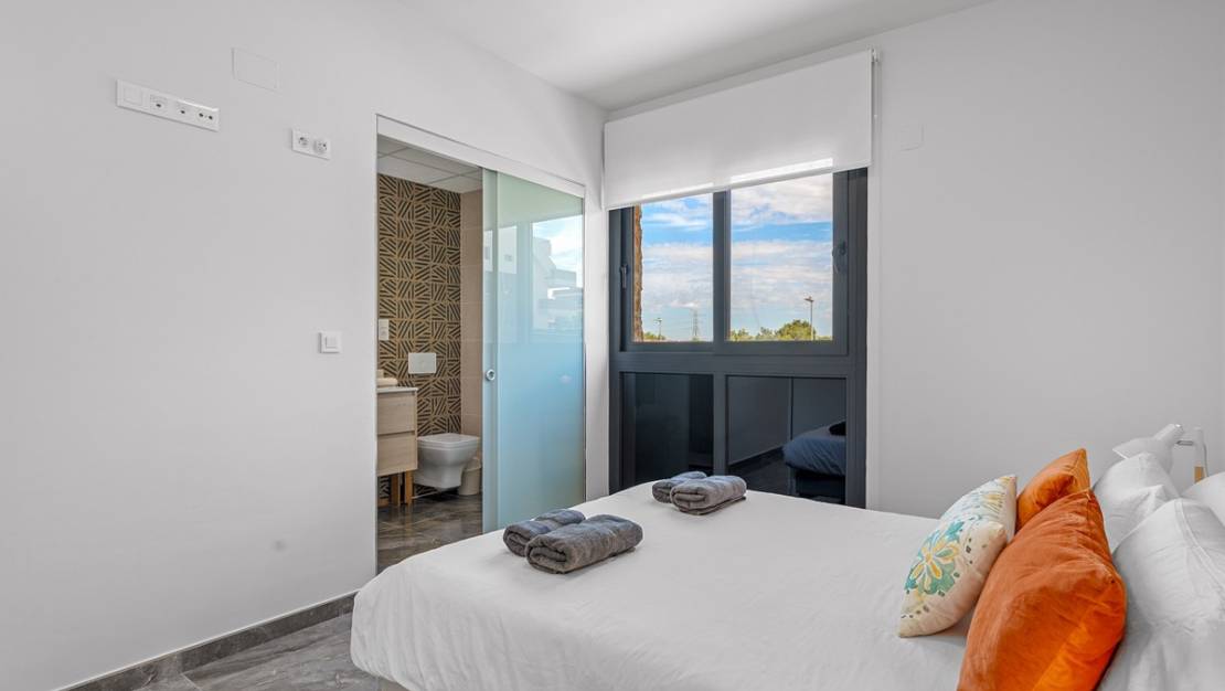 Venta - Apartment - Orihuela - Los Altos