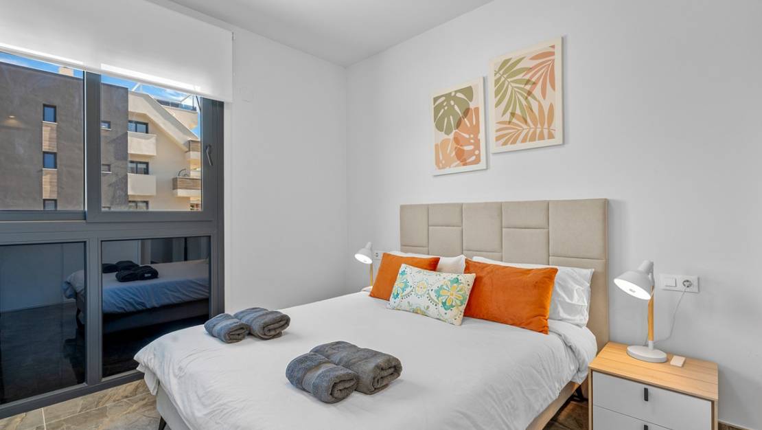 Venta - Apartment - Orihuela - Los Altos