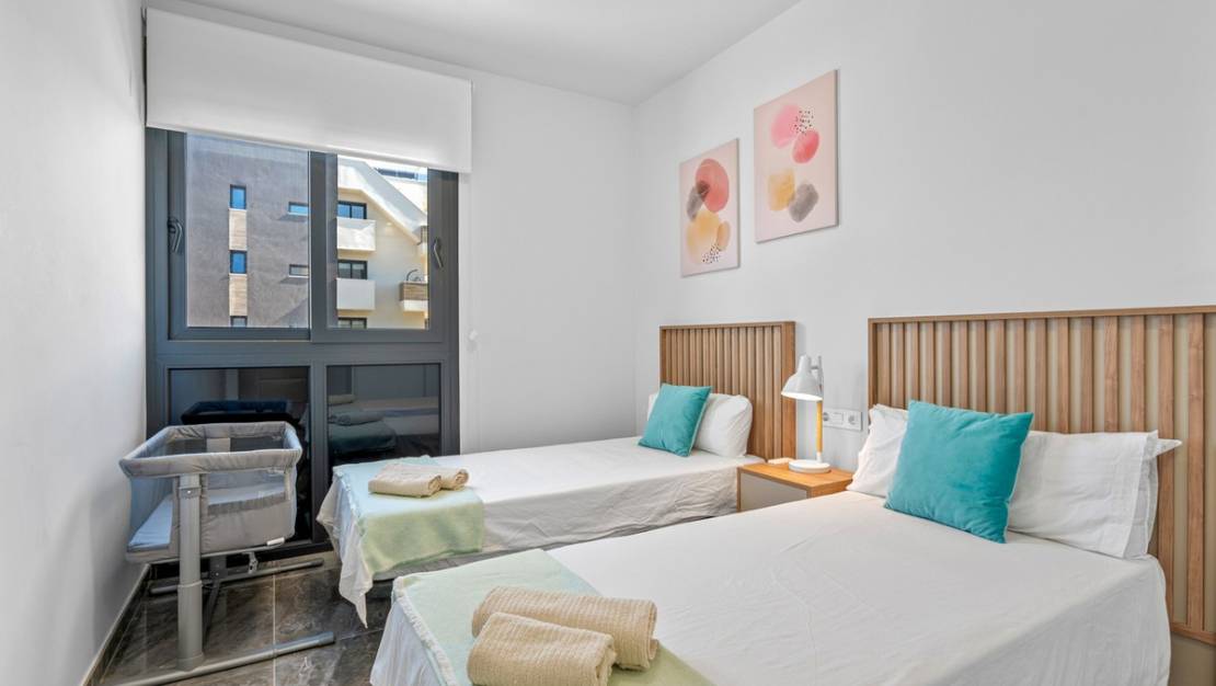 Venta - Apartment - Orihuela - Los Altos