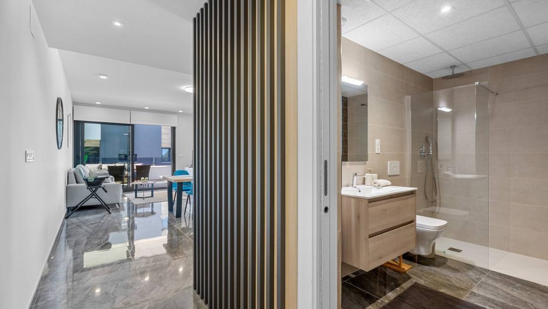Venta - Apartment - Orihuela - Los Altos