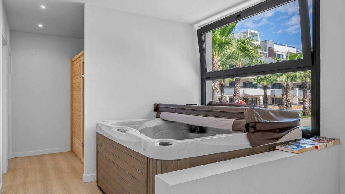 Venta - Apartment - Orihuela - Los Altos