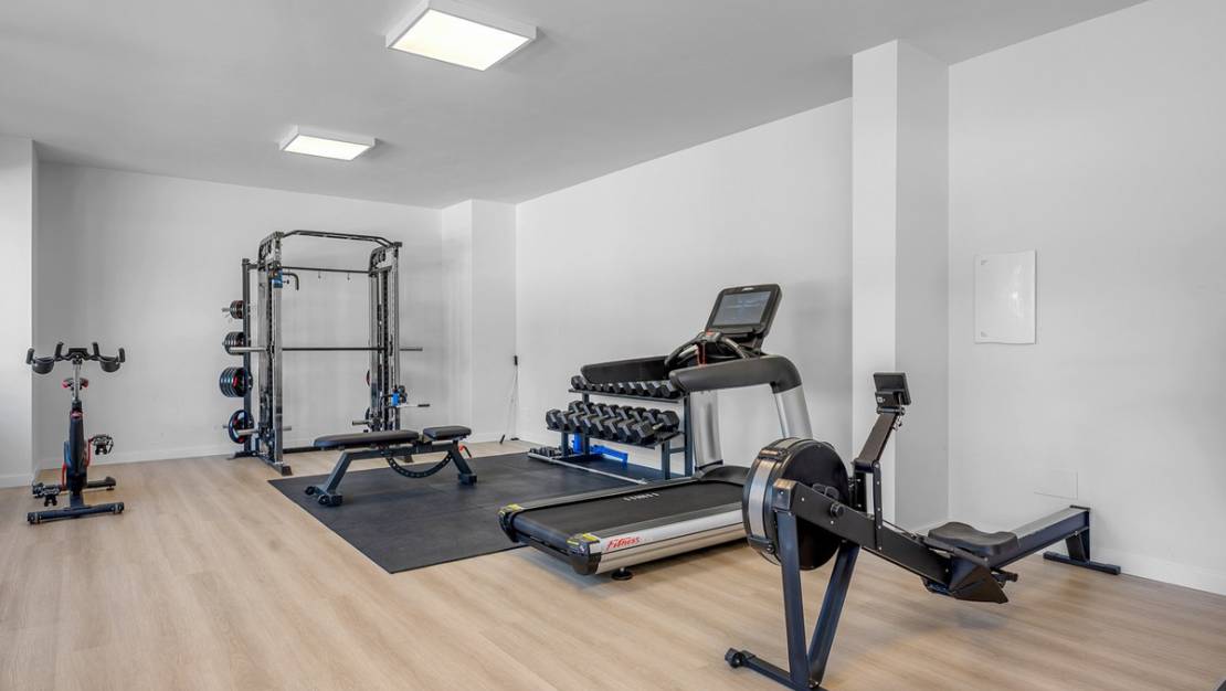 Venta - Apartment - Orihuela - Los Altos
