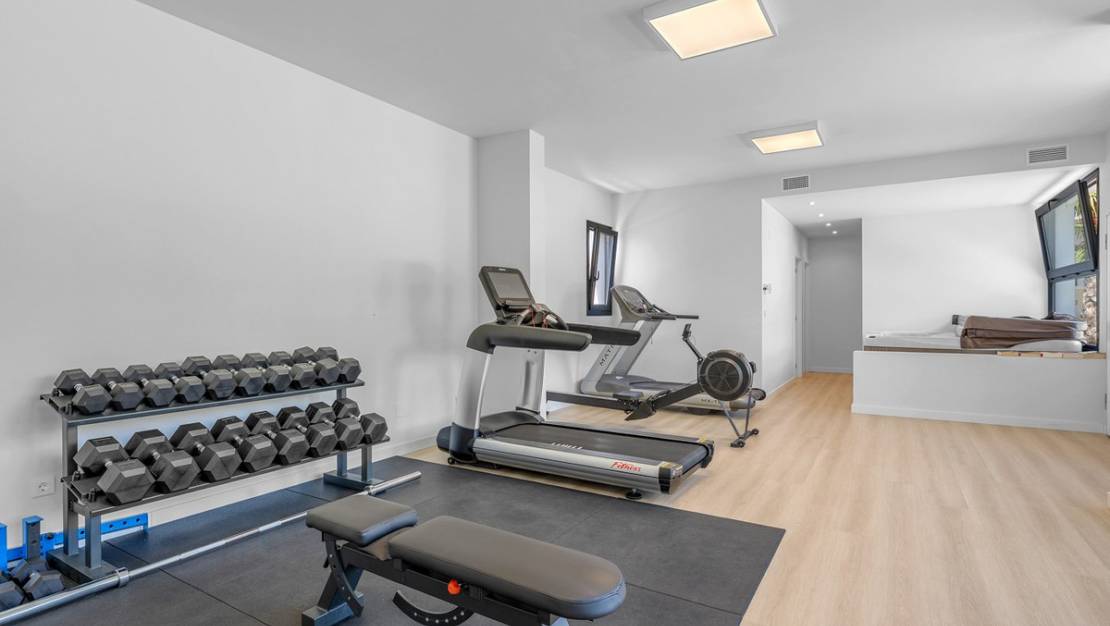 Venta - Apartment - Orihuela - Los Altos