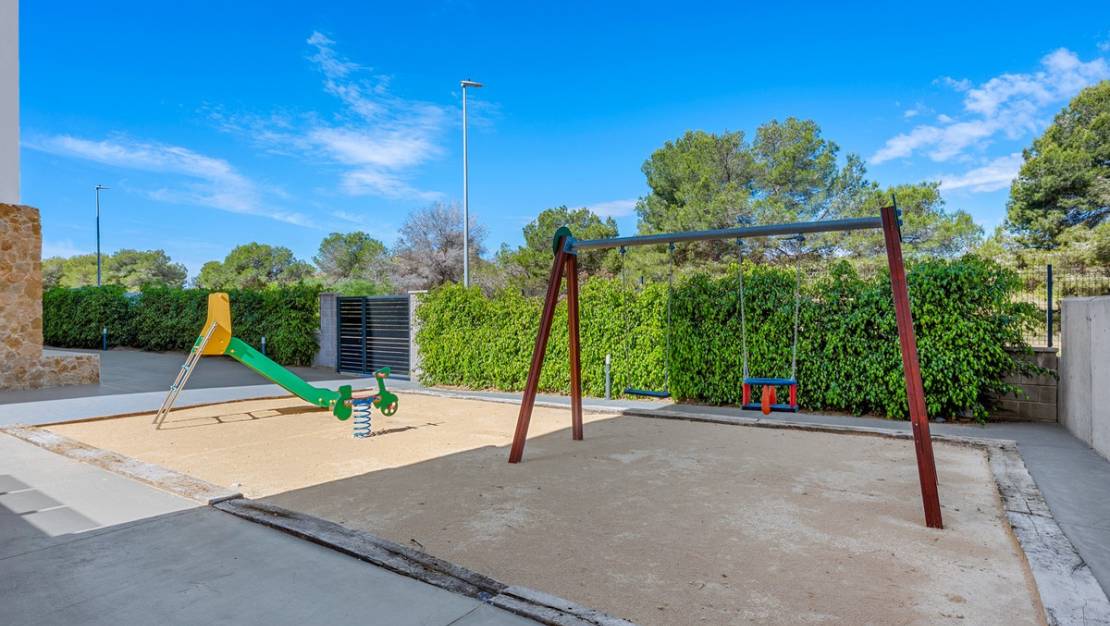 Venta - Apartment - Orihuela - Los Altos
