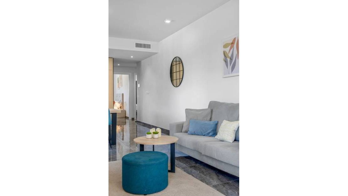 Venta - Apartment - Orihuela - Los Altos