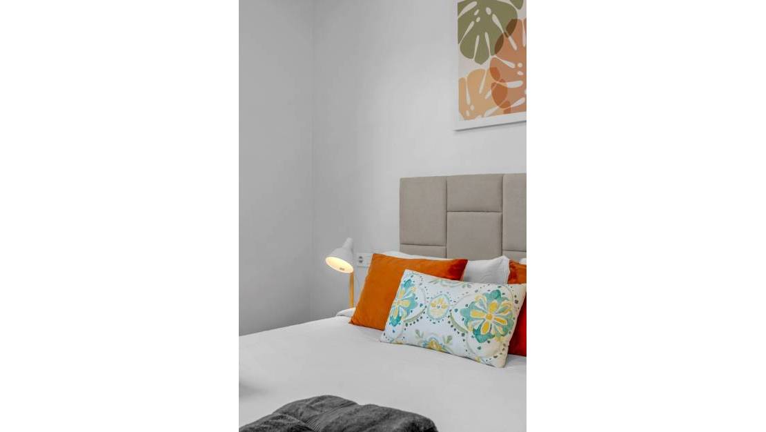 Venta - Apartment - Orihuela - Los Altos
