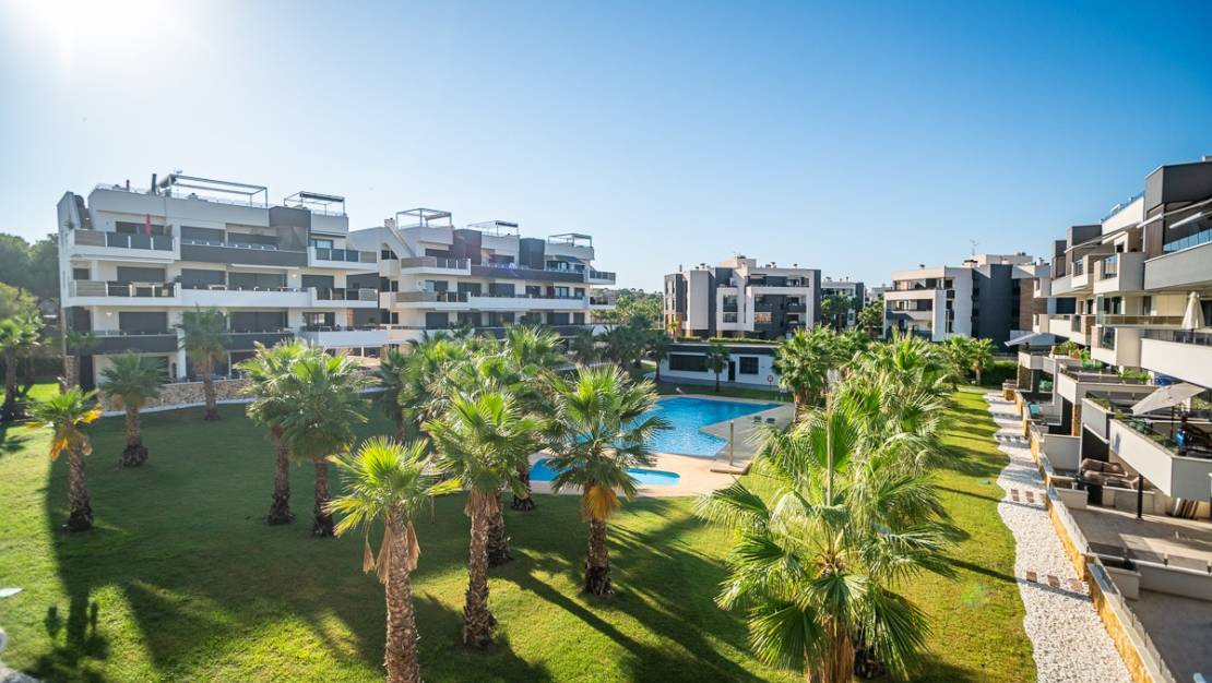 Venta - Apartment - Orihuela - Los Altos
