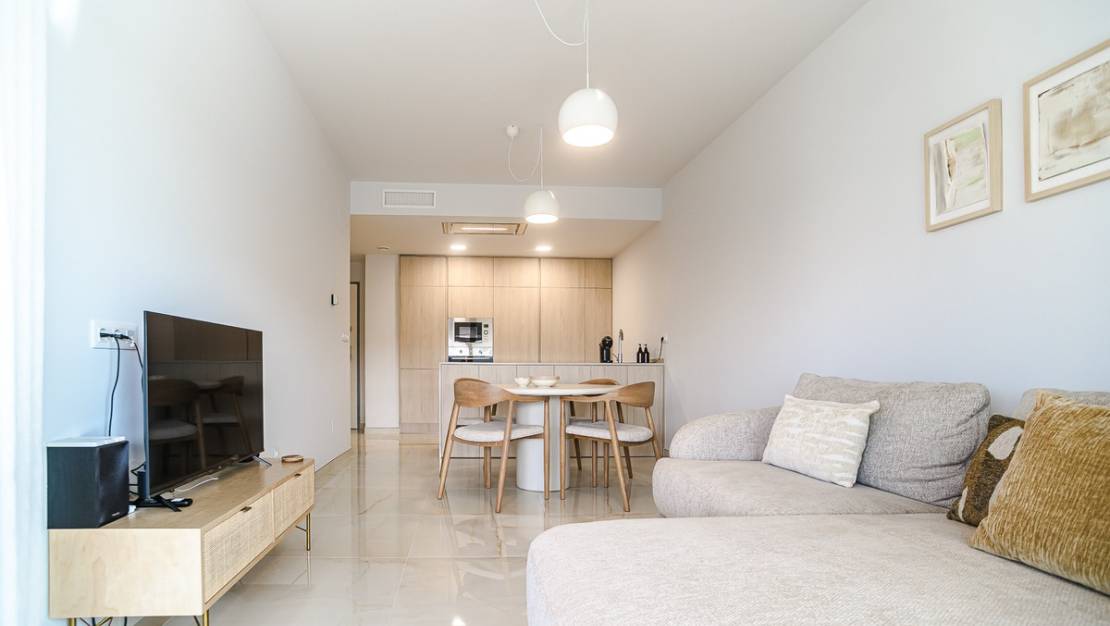 Venta - Apartment - Orihuela - Los Altos