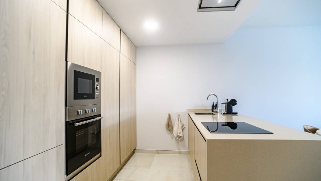 Venta - Apartment - Orihuela - Los Altos