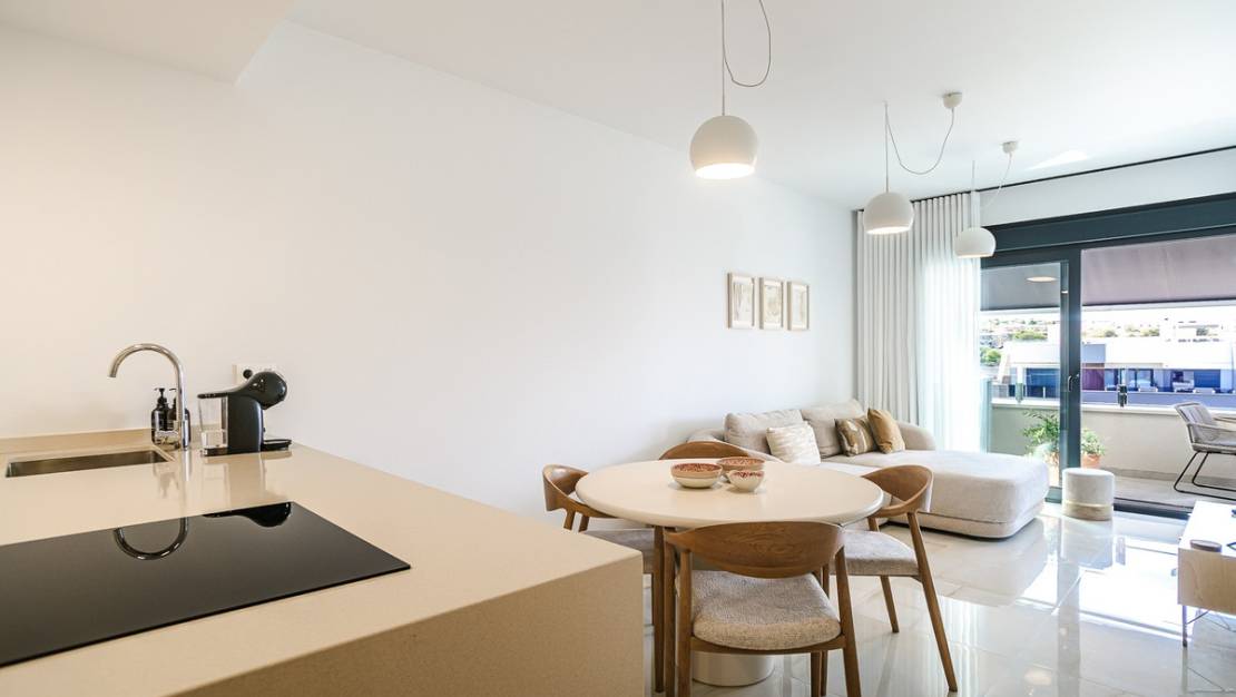 Venta - Apartment - Orihuela - Los Altos