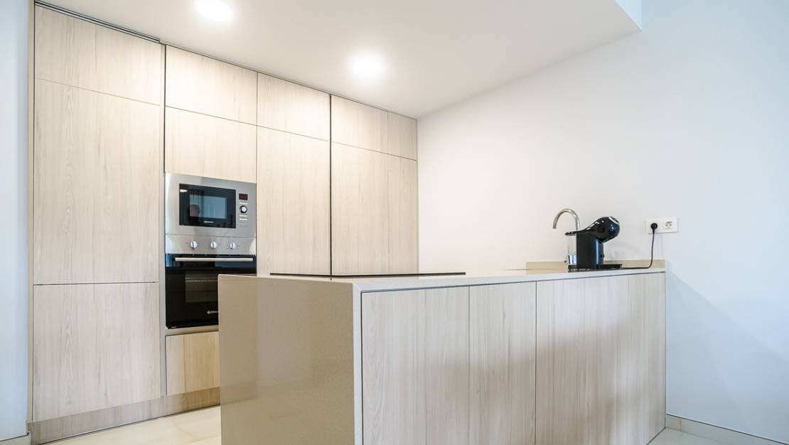 Venta - Apartment - Orihuela - Los Altos