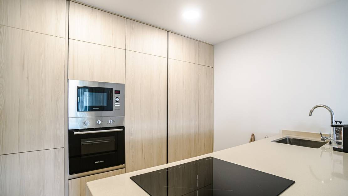 Venta - Apartment - Orihuela - Los Altos