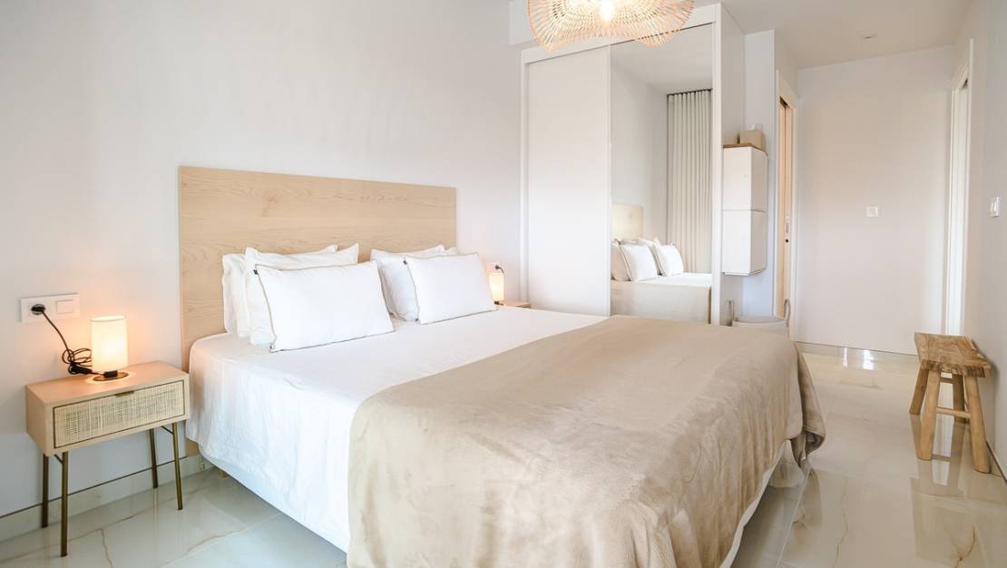 Venta - Apartment - Orihuela - Los Altos