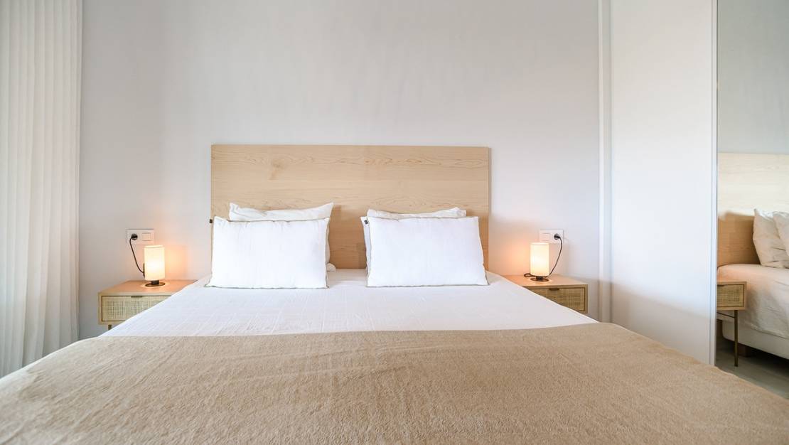 Venta - Apartment - Orihuela - Los Altos