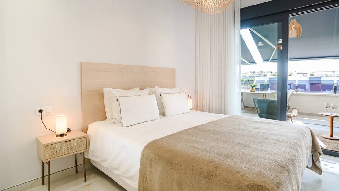 Venta - Apartment - Orihuela - Los Altos