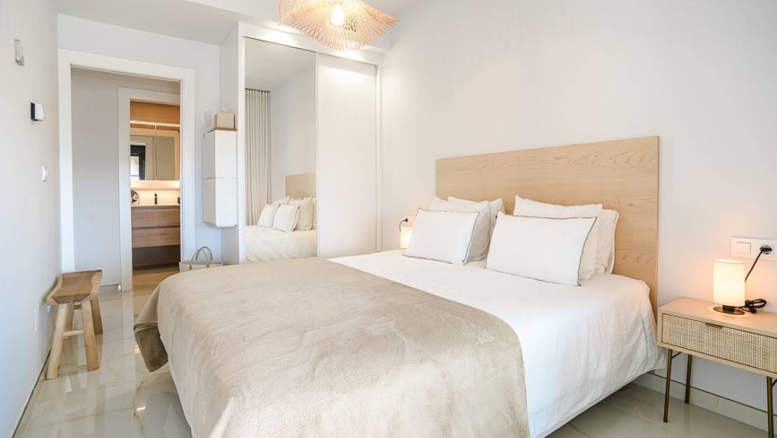 Venta - Apartment - Orihuela - Los Altos