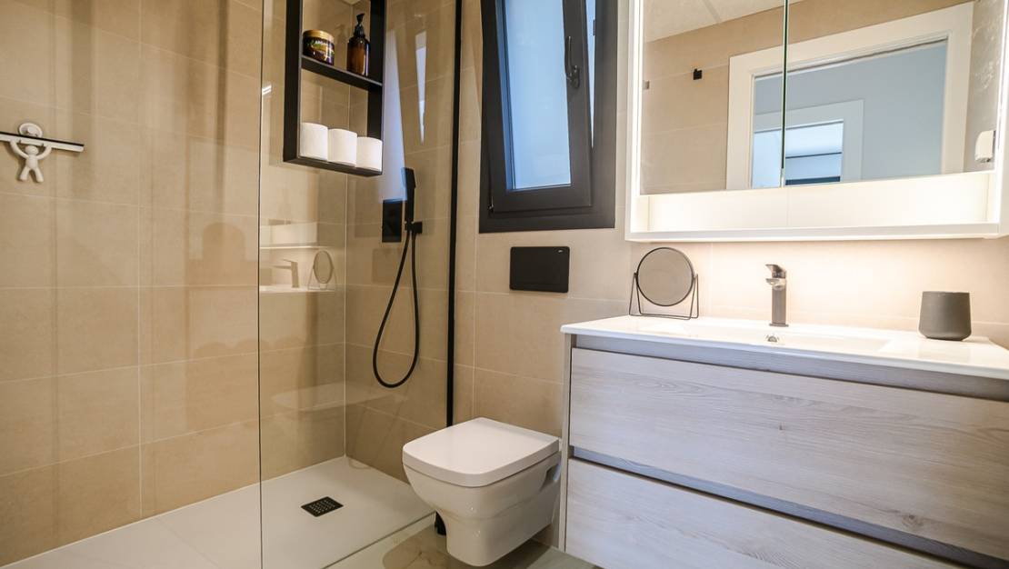 Venta - Apartment - Orihuela - Los Altos