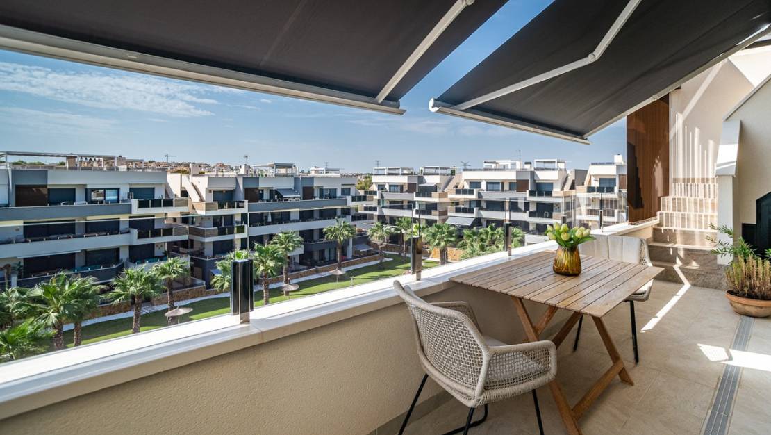 Venta - Apartment - Orihuela - Los Altos