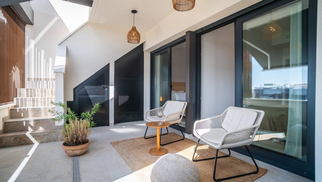 Venta - Apartment - Orihuela - Los Altos