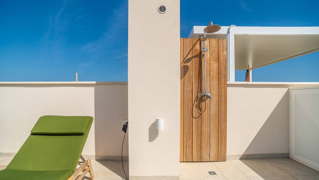 Venta - Apartment - Orihuela - Los Altos
