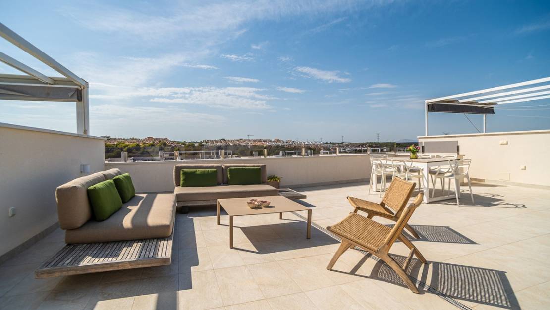 Venta - Apartment - Orihuela - Los Altos