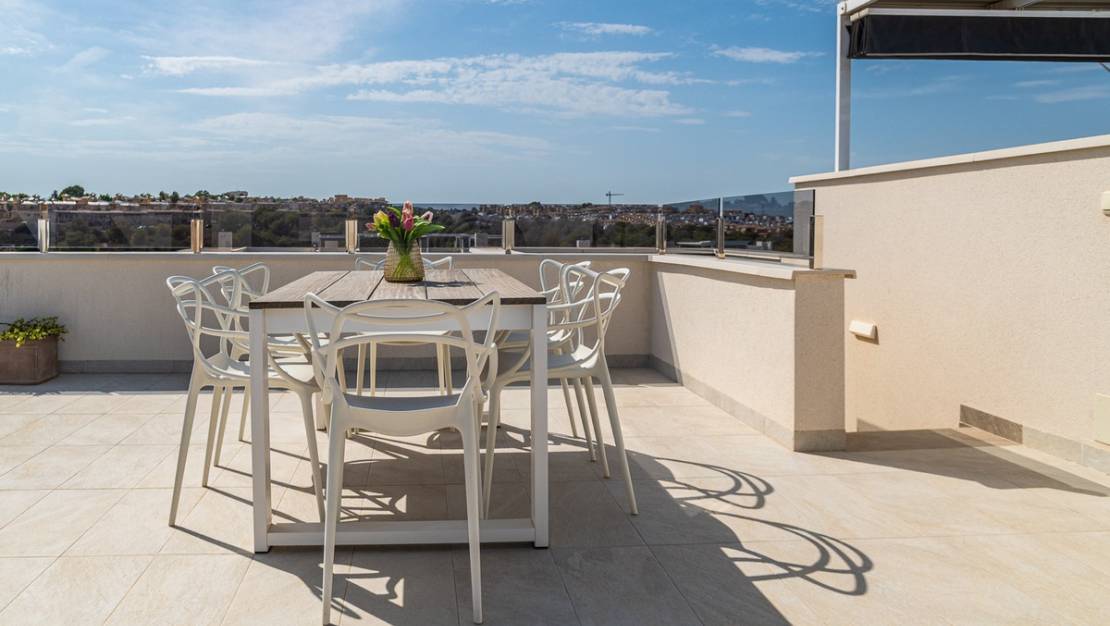Venta - Apartment - Orihuela - Los Altos