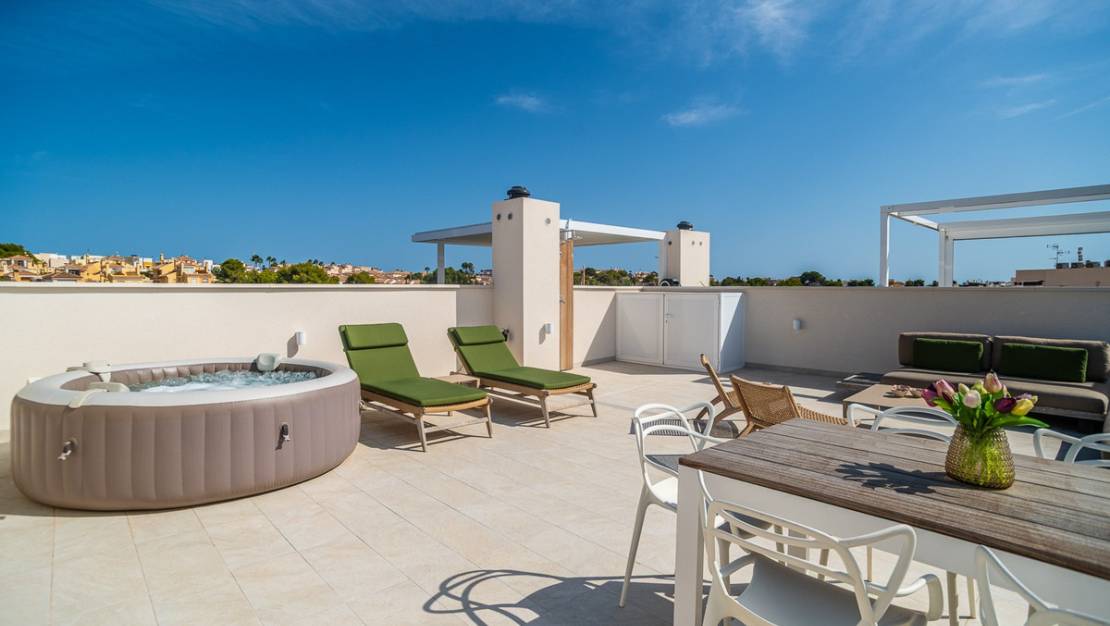 Venta - Apartment - Orihuela - Los Altos
