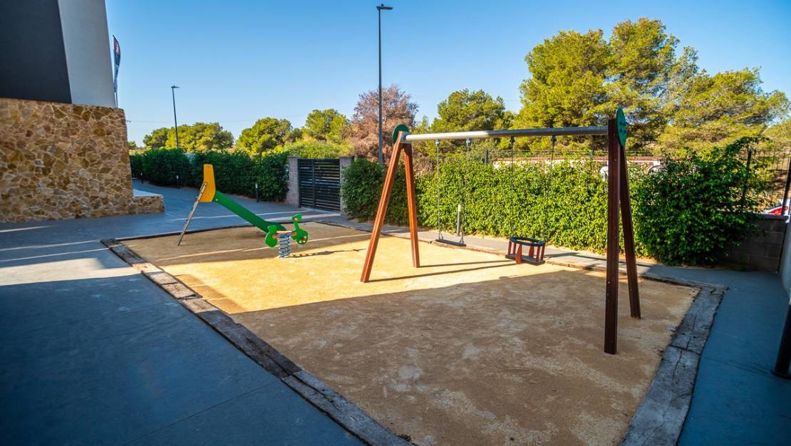 Venta - Apartment - Orihuela - Los Altos