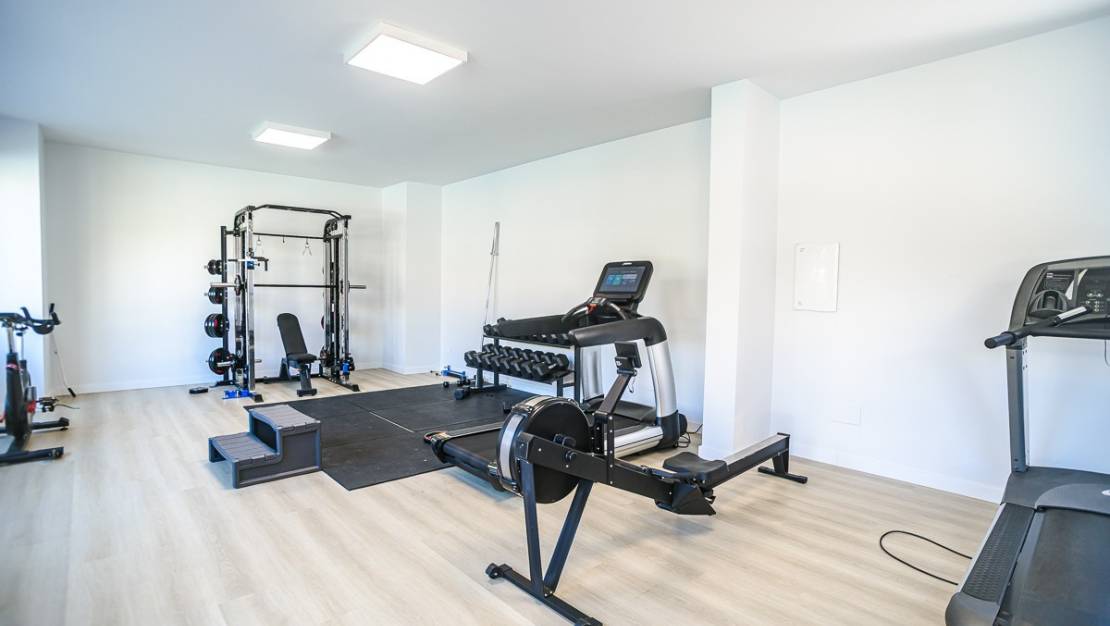 Venta - Apartment - Orihuela - Los Altos