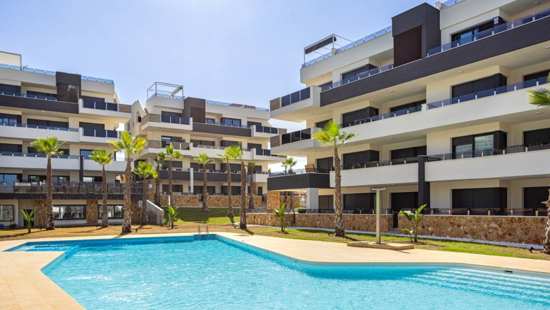 Venta - Apartment - Orihuela - Los Altos