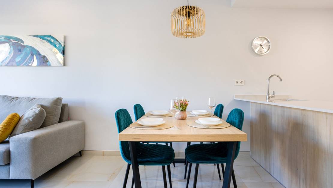 Venta - Apartment - Orihuela - Los Altos