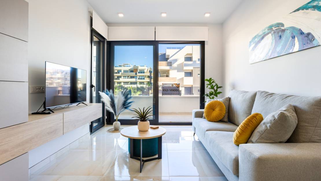 Venta - Apartment - Orihuela - Los Altos