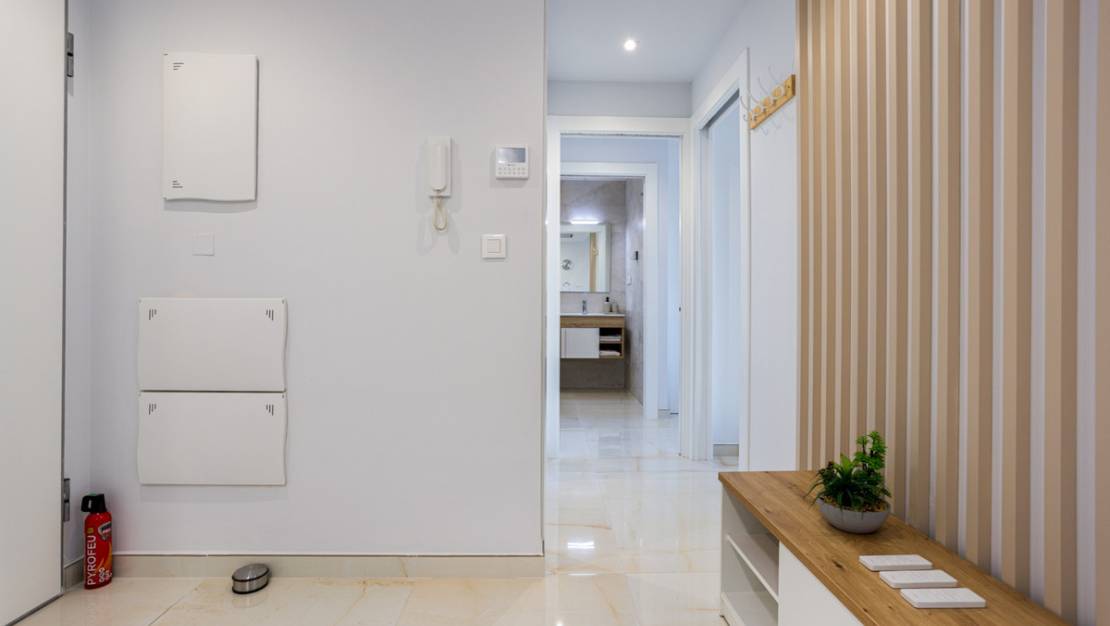 Venta - Apartment - Orihuela - Los Altos