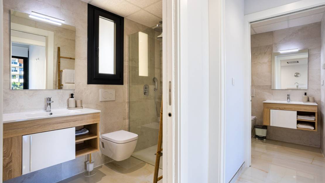 Venta - Apartment - Orihuela - Los Altos