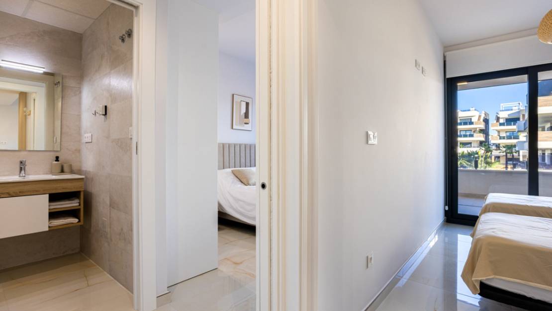 Venta - Apartment - Orihuela - Los Altos