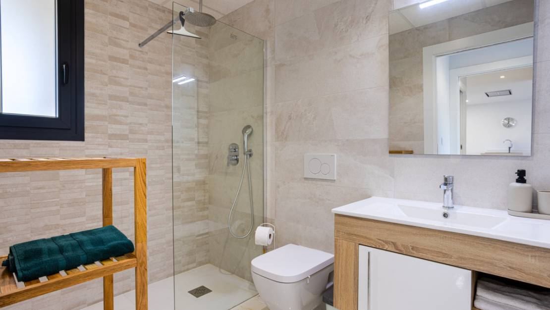 Venta - Apartment - Orihuela - Los Altos