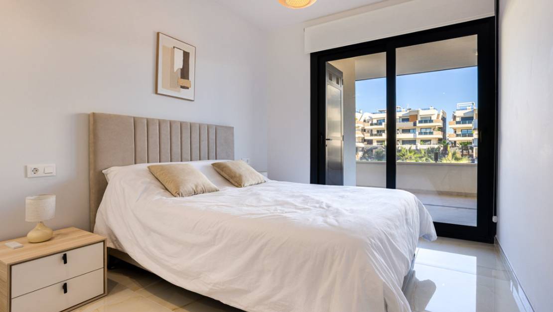 Venta - Apartment - Orihuela - Los Altos
