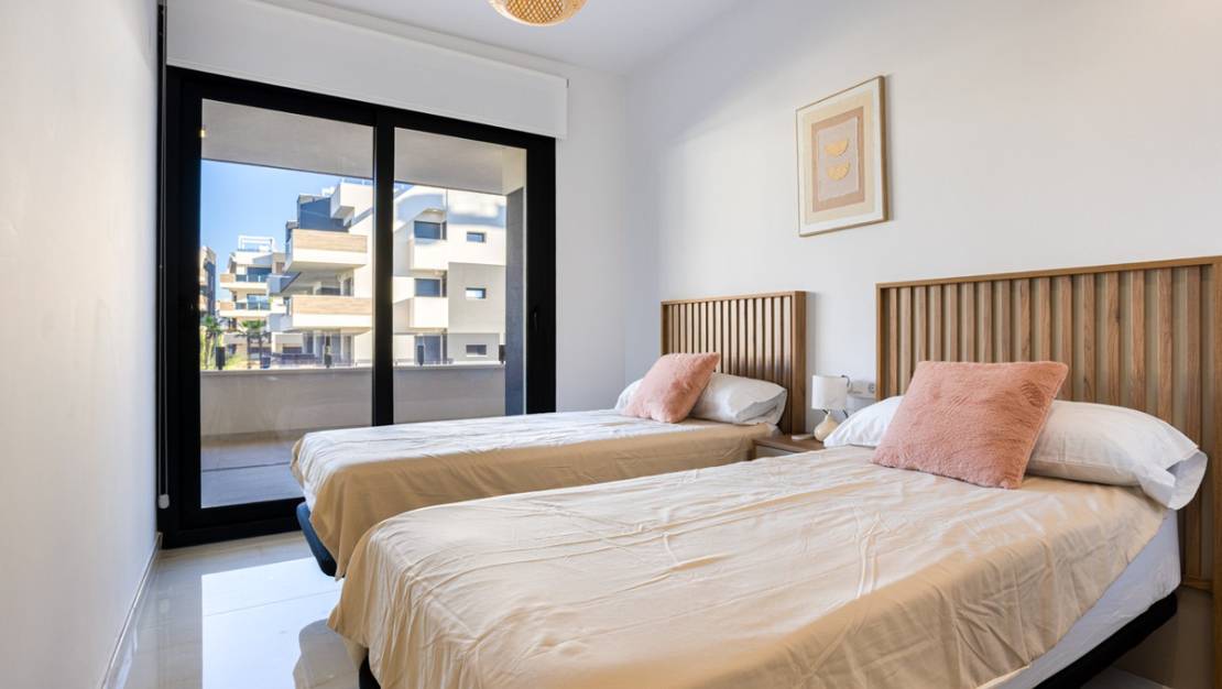 Venta - Apartment - Orihuela - Los Altos