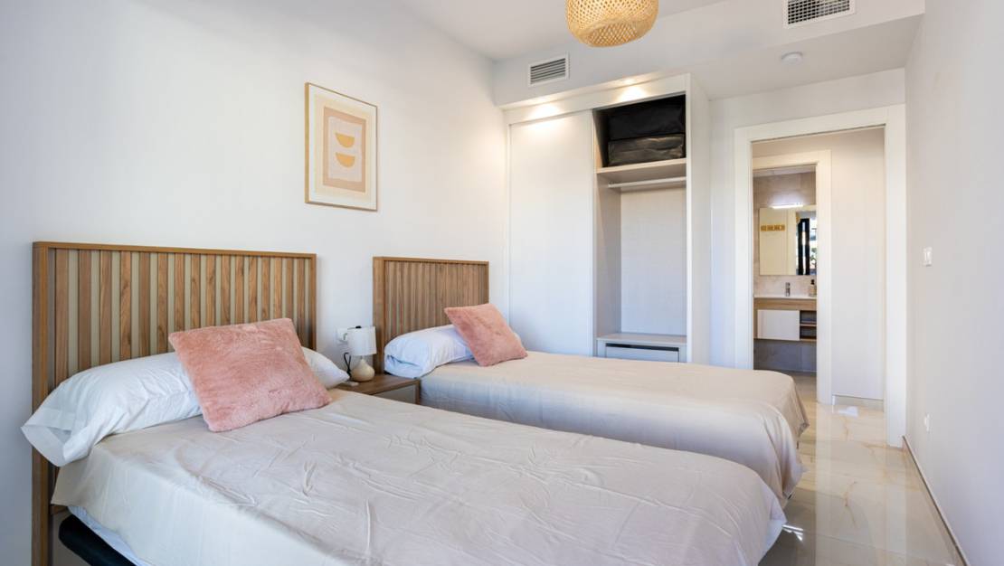 Venta - Apartment - Orihuela - Los Altos