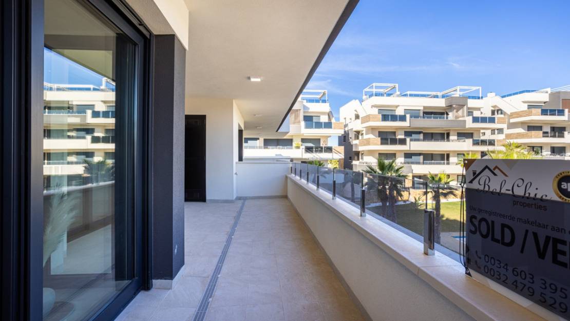 Venta - Apartment - Orihuela - Los Altos